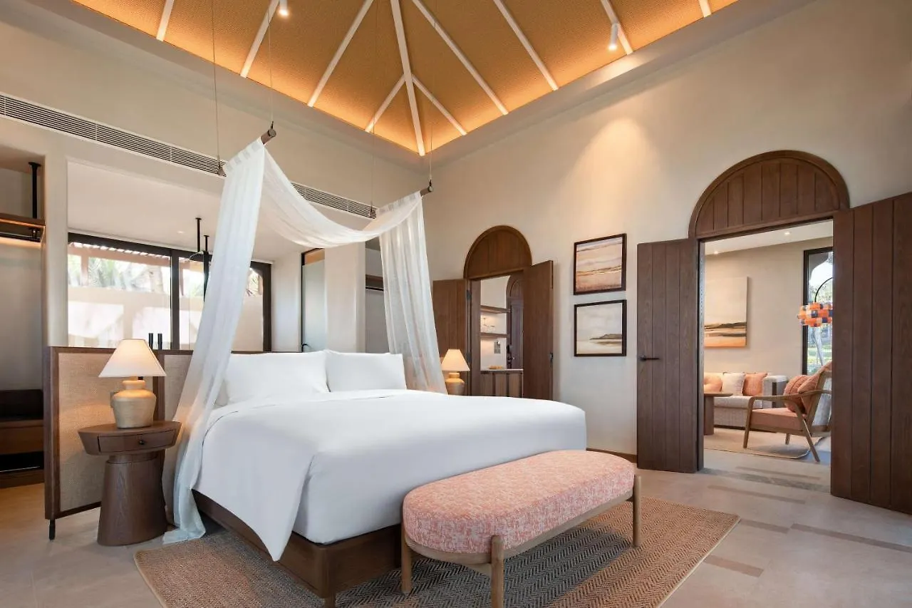 Hotel Radisson Resort Phan Thiet