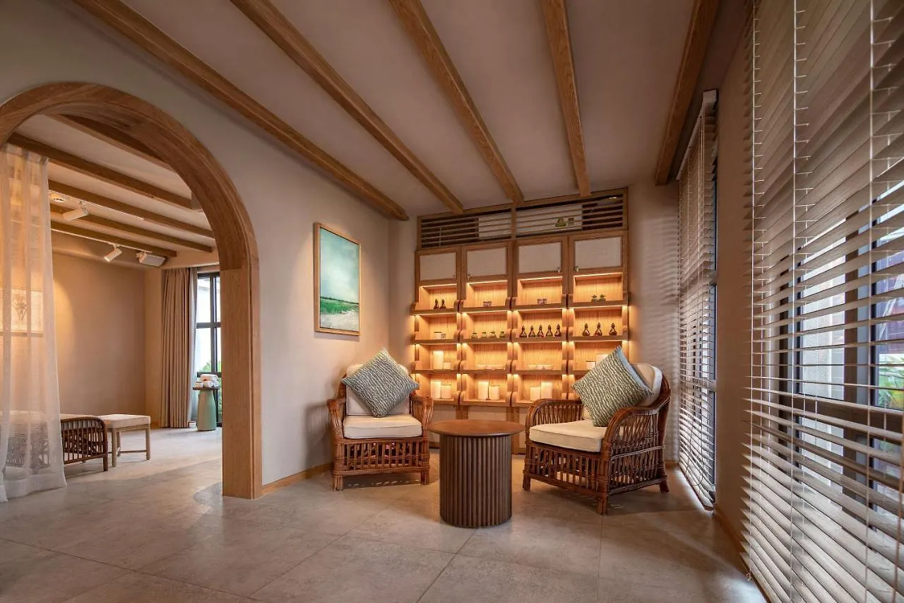 Radisson Resort Phan Thiet Hotel