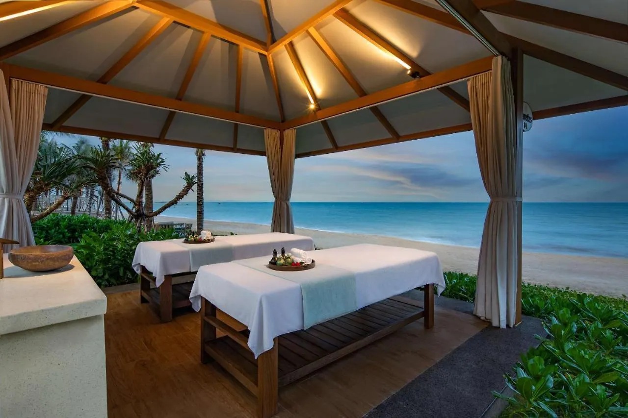 Hotel Radisson Resort Phan Thiet