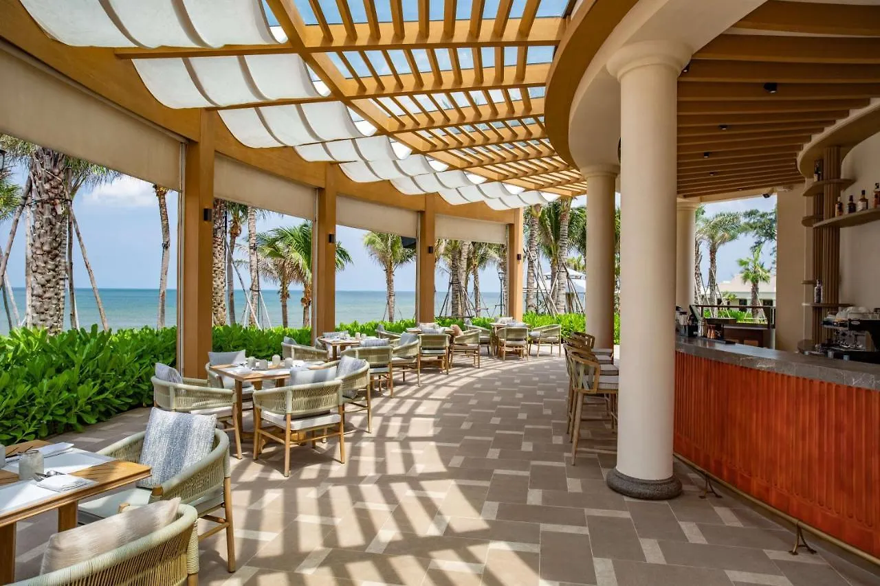 Radisson Resort Phan Thiet Vietnam