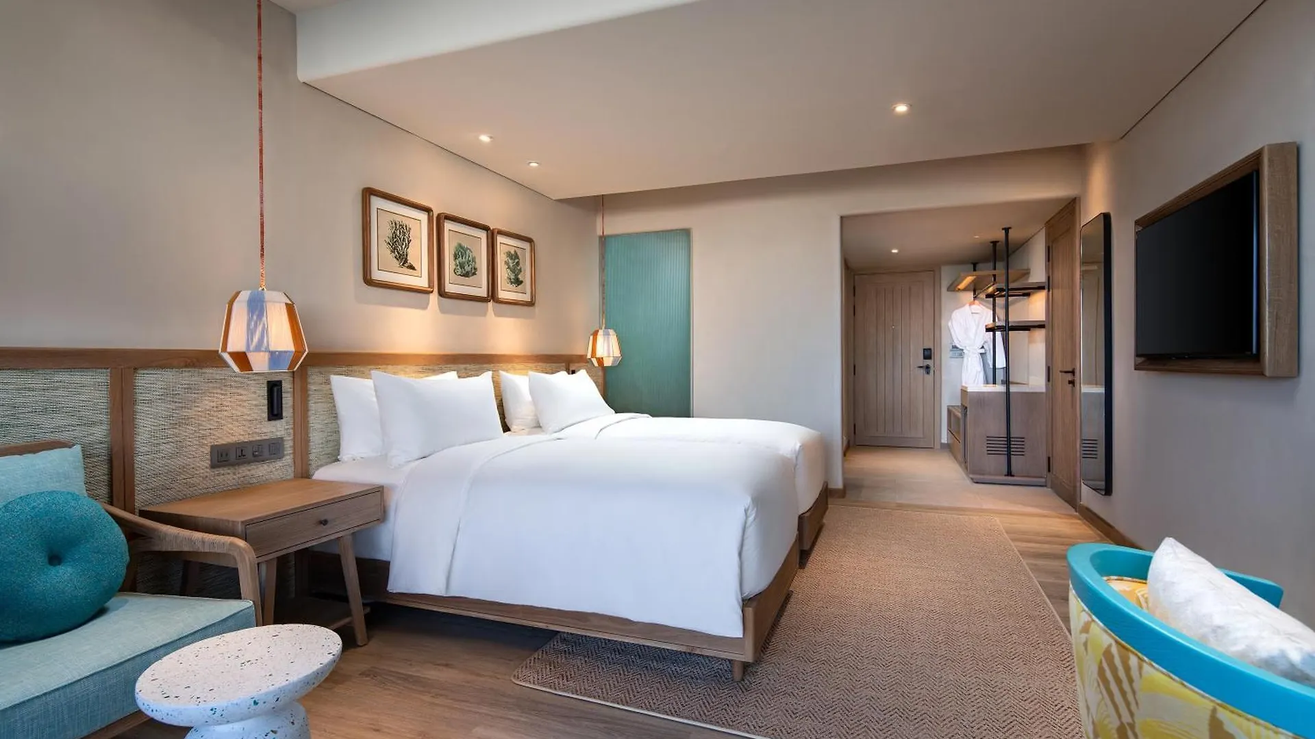Radisson Resort Phan Thiet Hotel