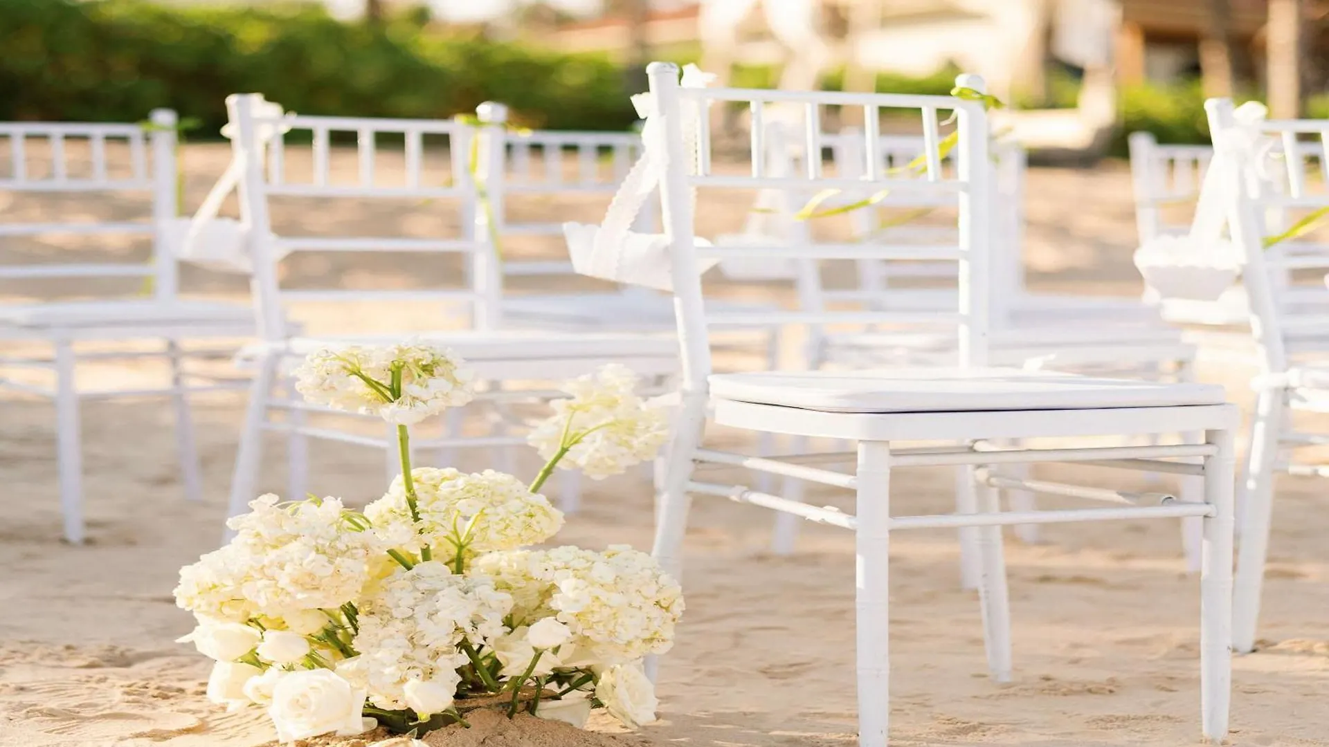 **** Hotel Radisson Resort Phan Thiet Vietnam