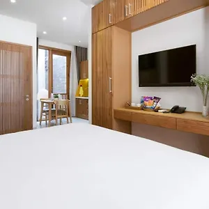 Kuacasa Apartment Da Nang