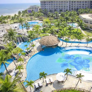 Olalani & Condotel Resort Da Nang