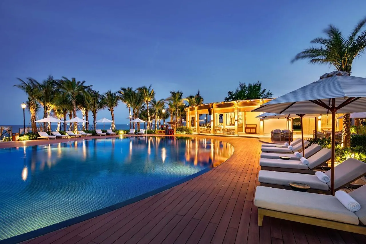 Radisson Resort Phan Thiết