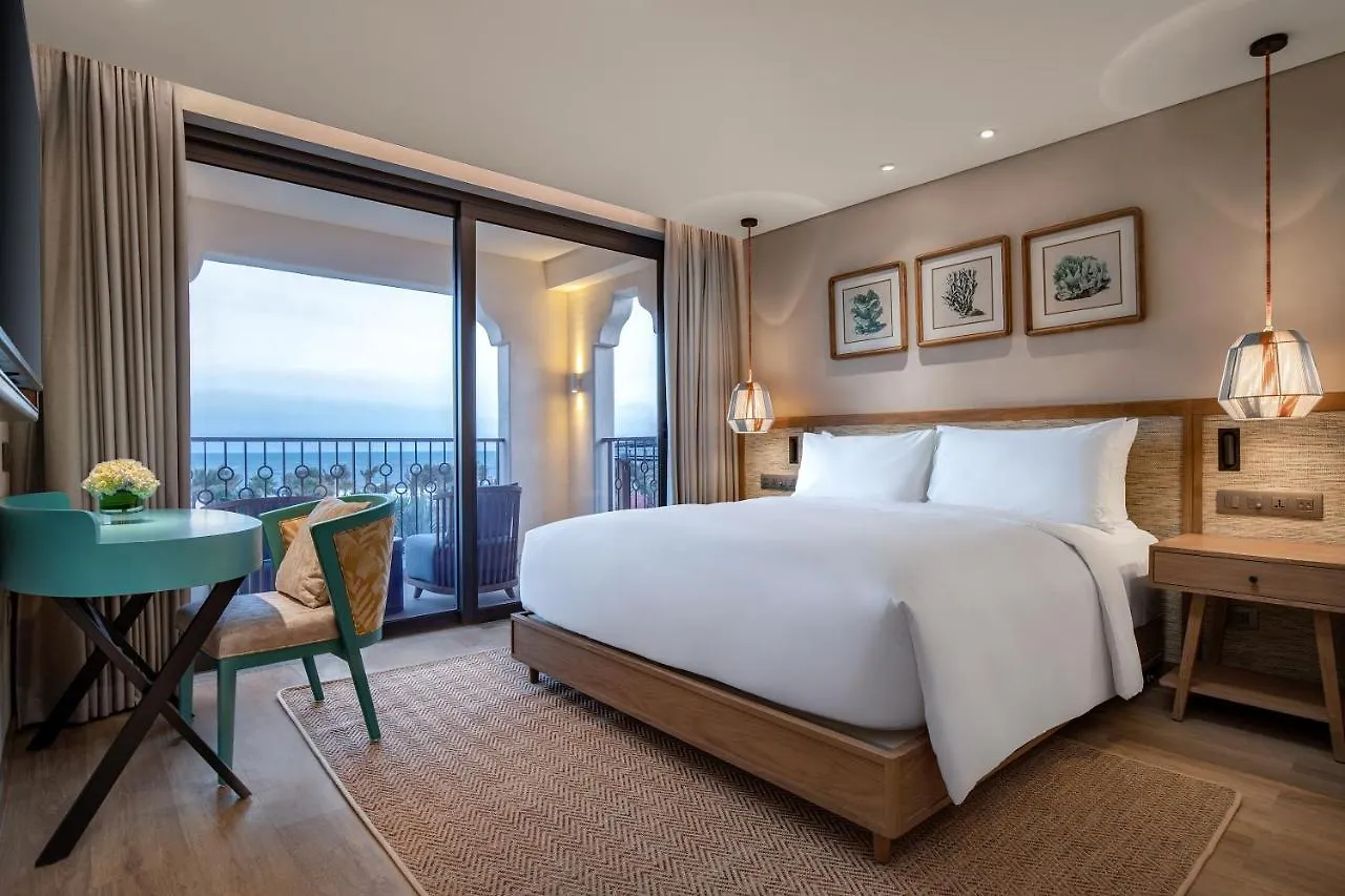 Radisson Resort Phan Thiết Hotel