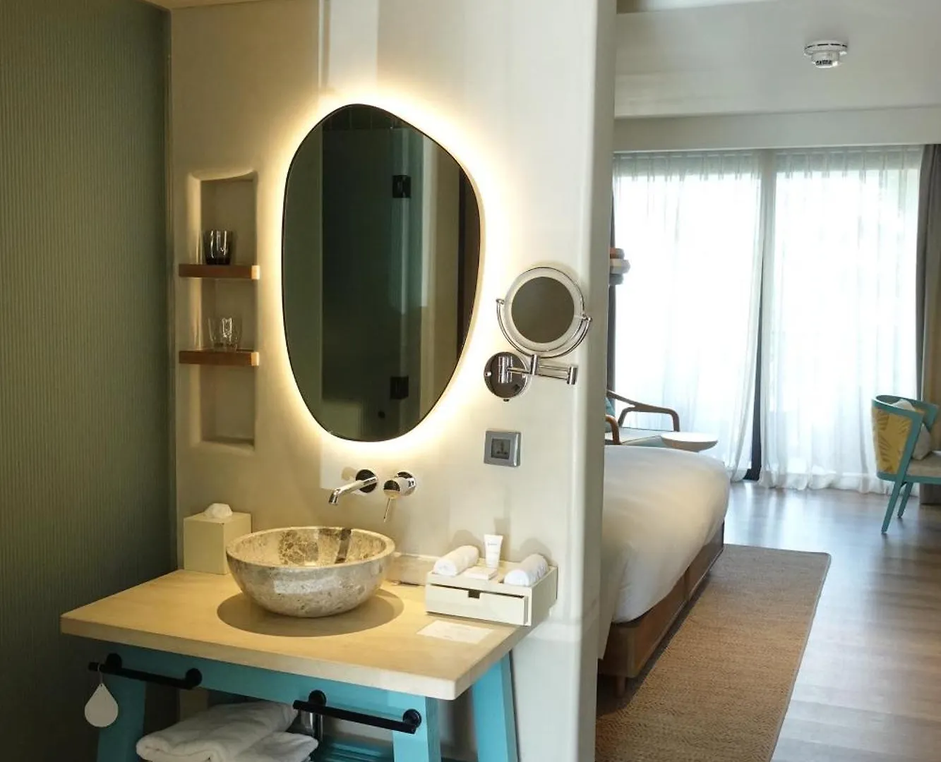 Radisson Resort Phan Thiết Hotel