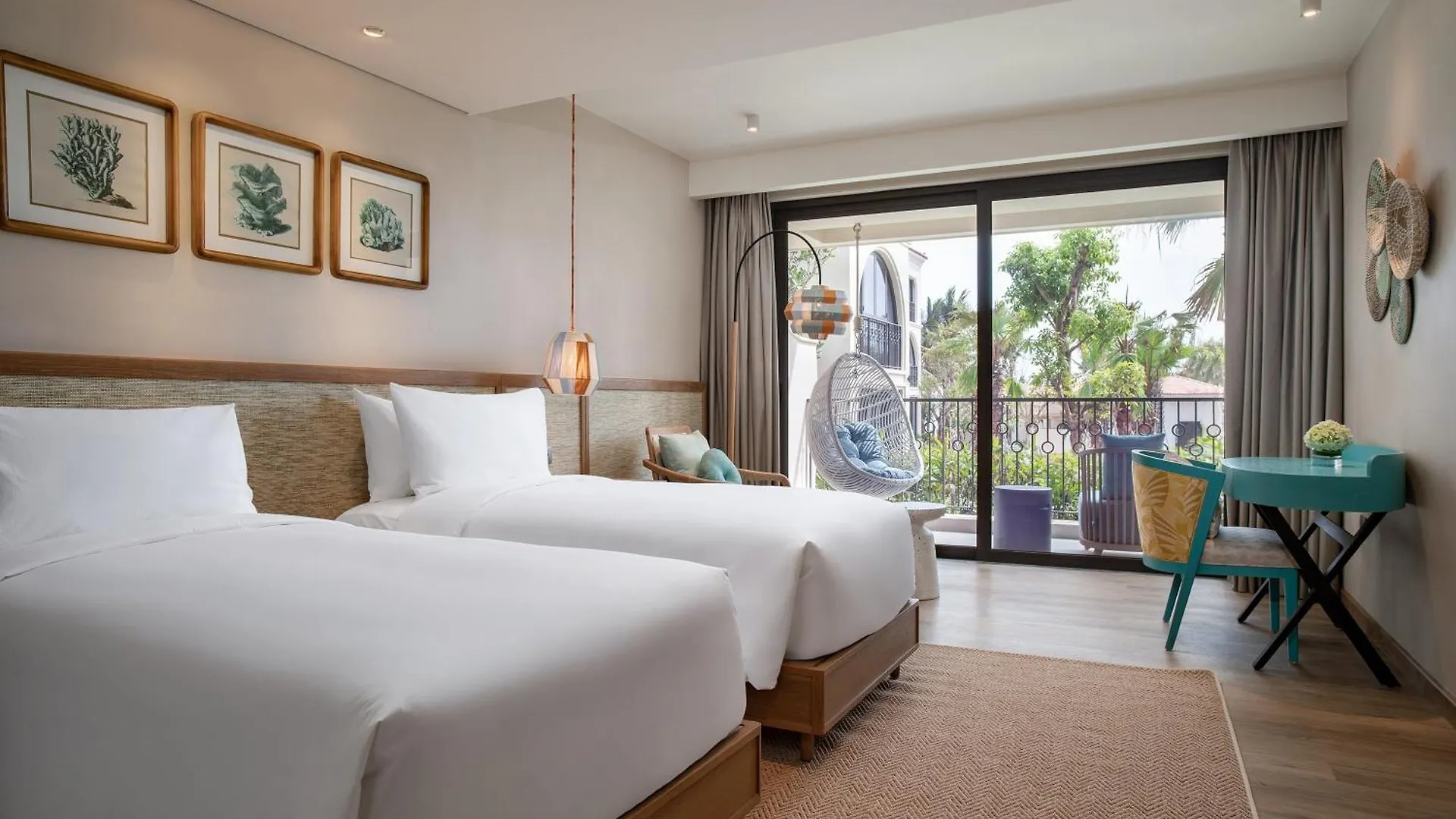 Radisson Resort Phan Thiết