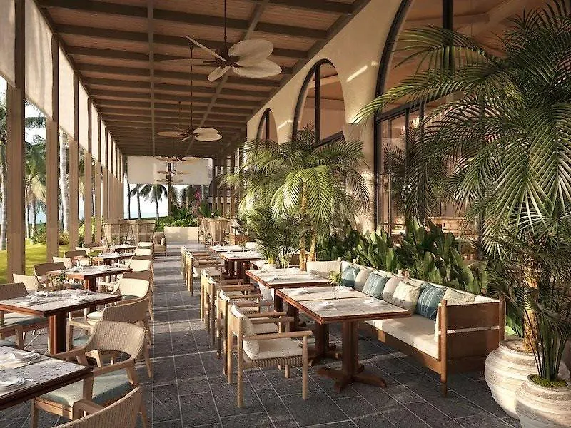 Radisson Resort Phan Thiet Hotel