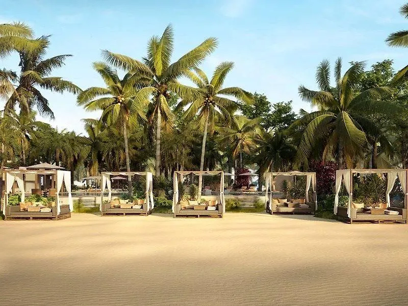 Radisson Resort Phan Thiet Hotel