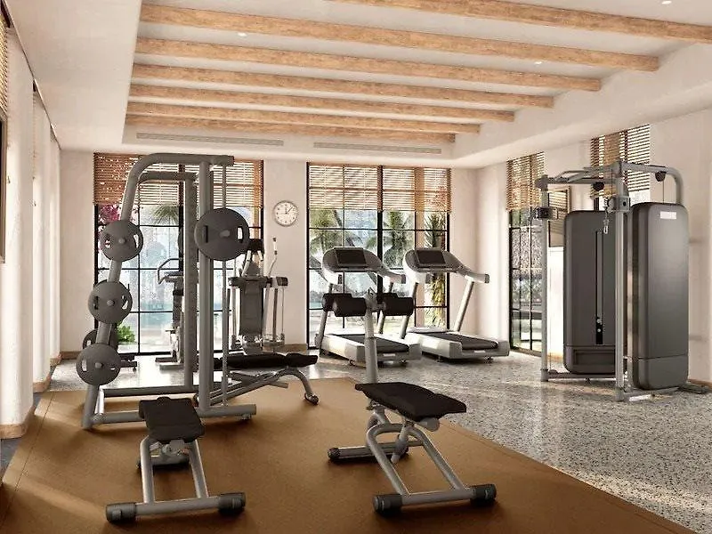 Radisson Resort Phan Thiet 4*,
