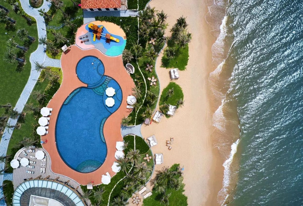 Radisson Resort Phan Thiet 4*,  Vietnam