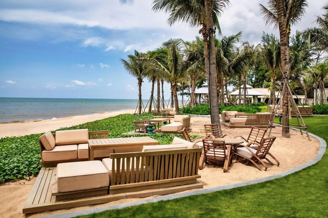 **** Hotel Radisson Resort Phan Thiet Vietnam