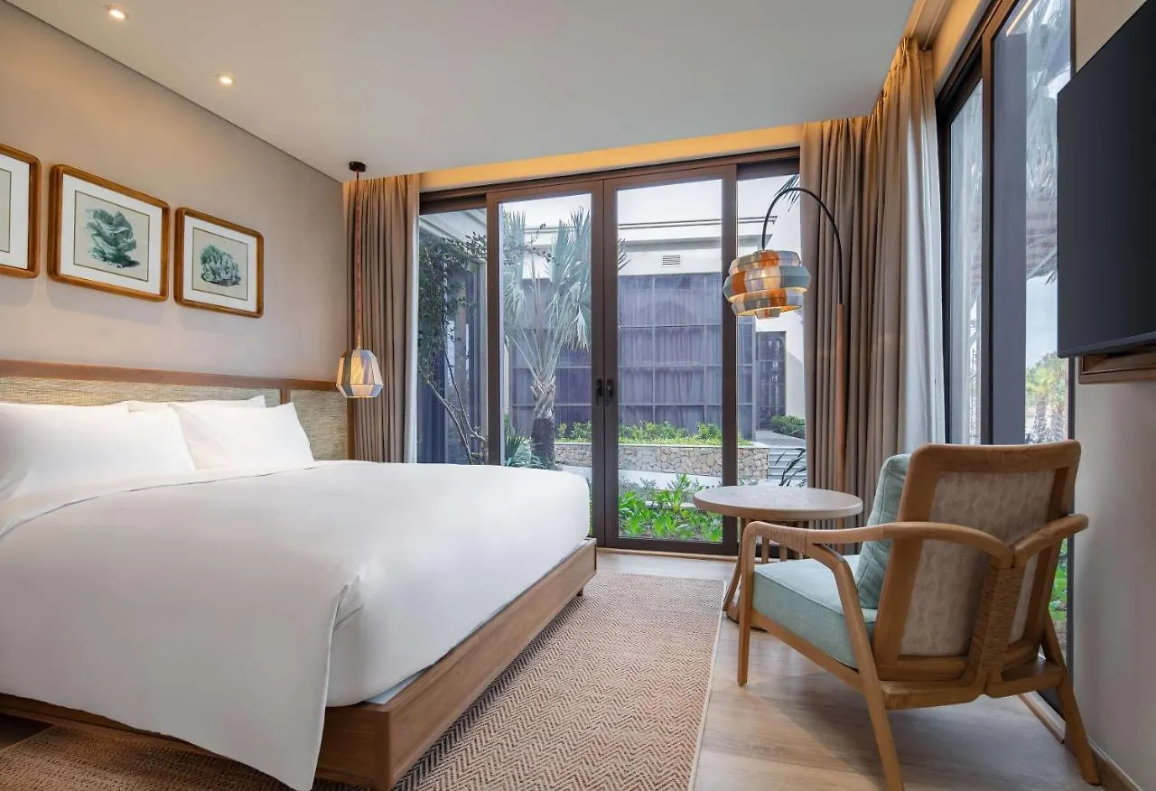 Radisson Resort Phan Thiet Vietnam
