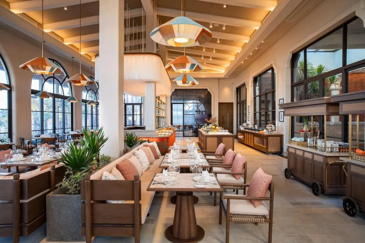 Hotel Radisson Resort Phan Thiet