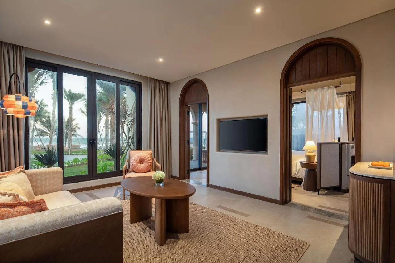 Radisson Resort Phan Thiet Hotel