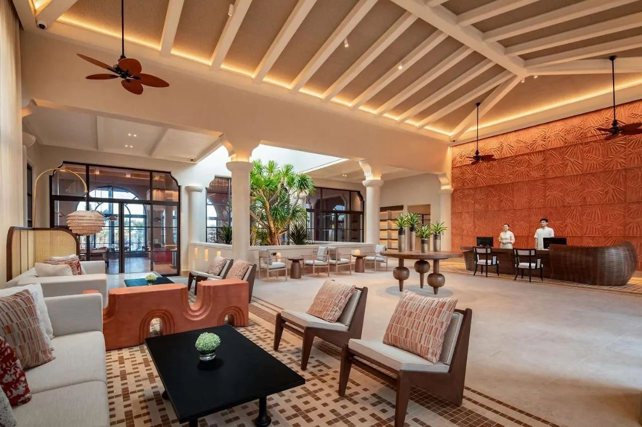 Radisson Resort Phan Thiet Vietnam