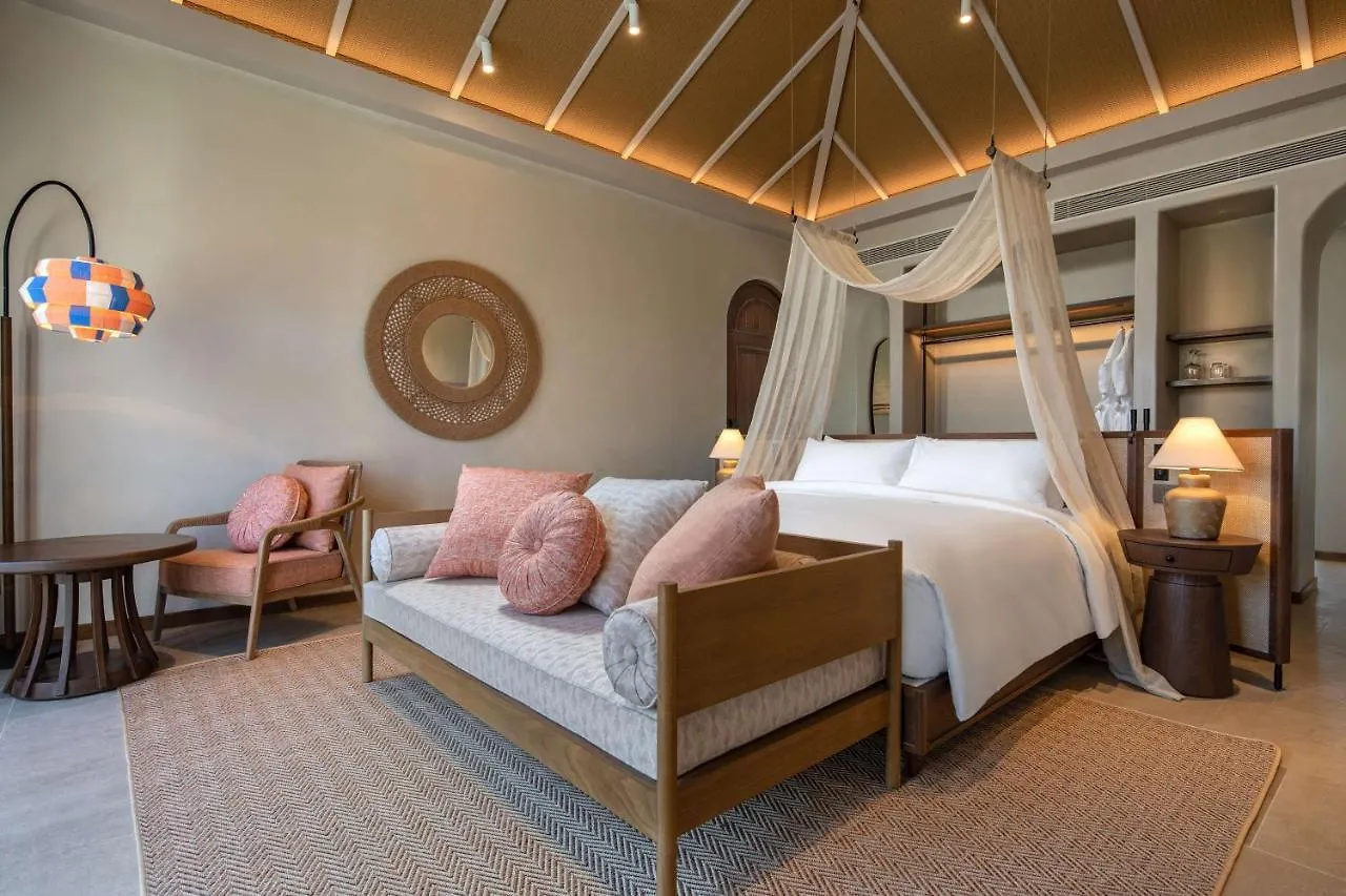 **** Hotel Radisson Resort Phan Thiet Vietnam