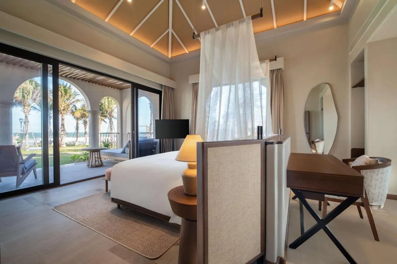 Radisson Resort Phan Thiet Hotel