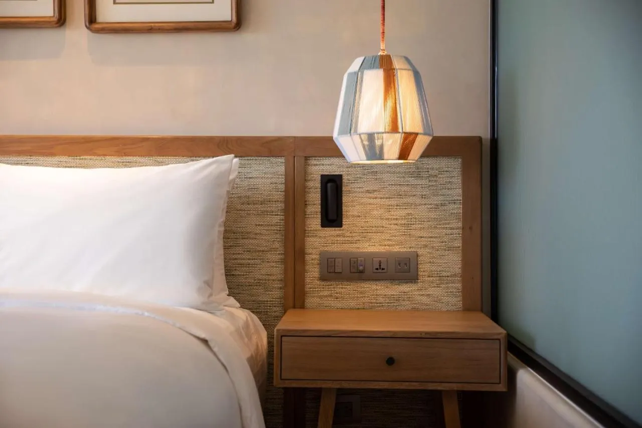 Hotel Radisson Resort Phan Thiet