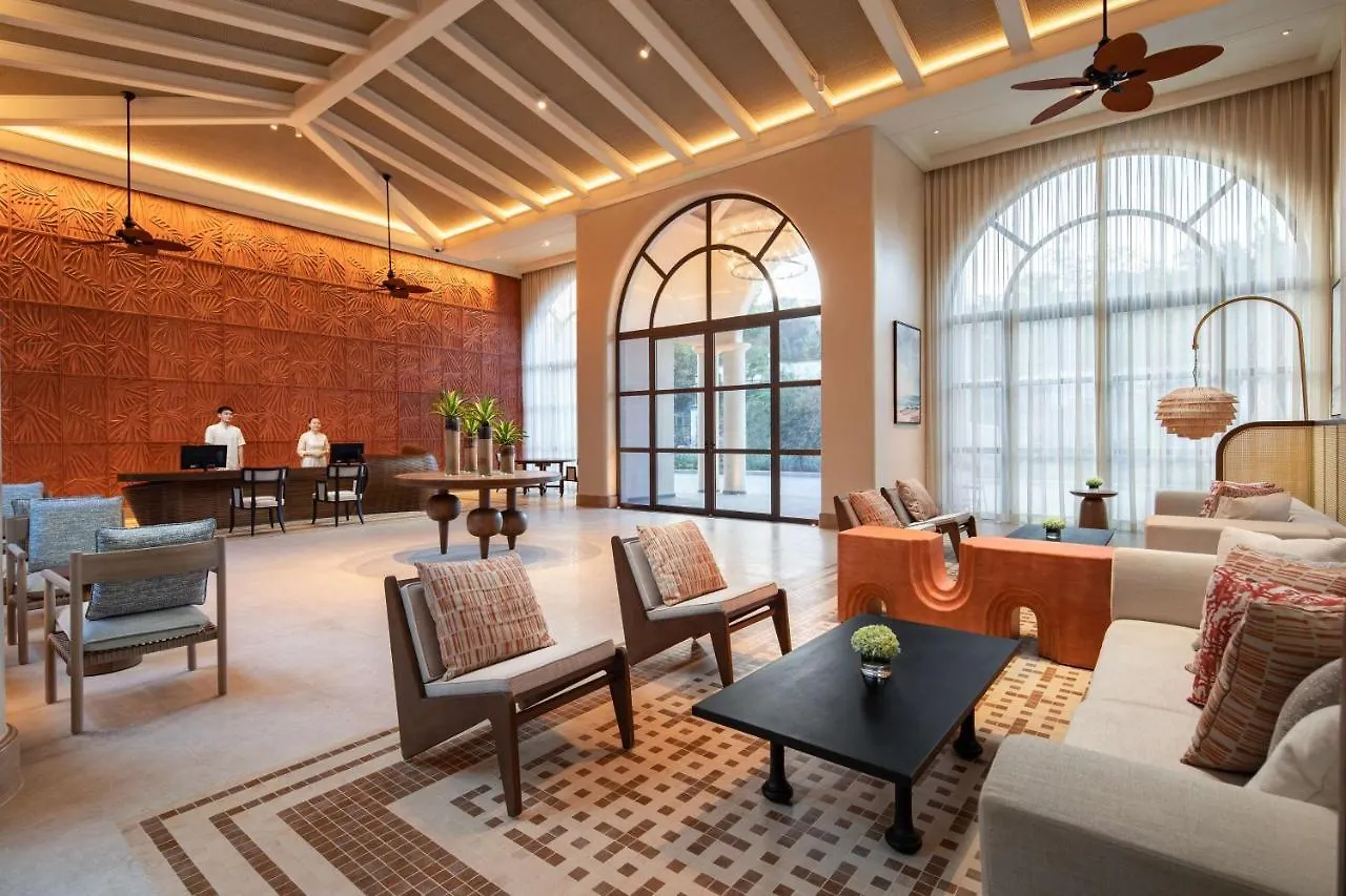 Radisson Resort Phan Thiet Hotel
