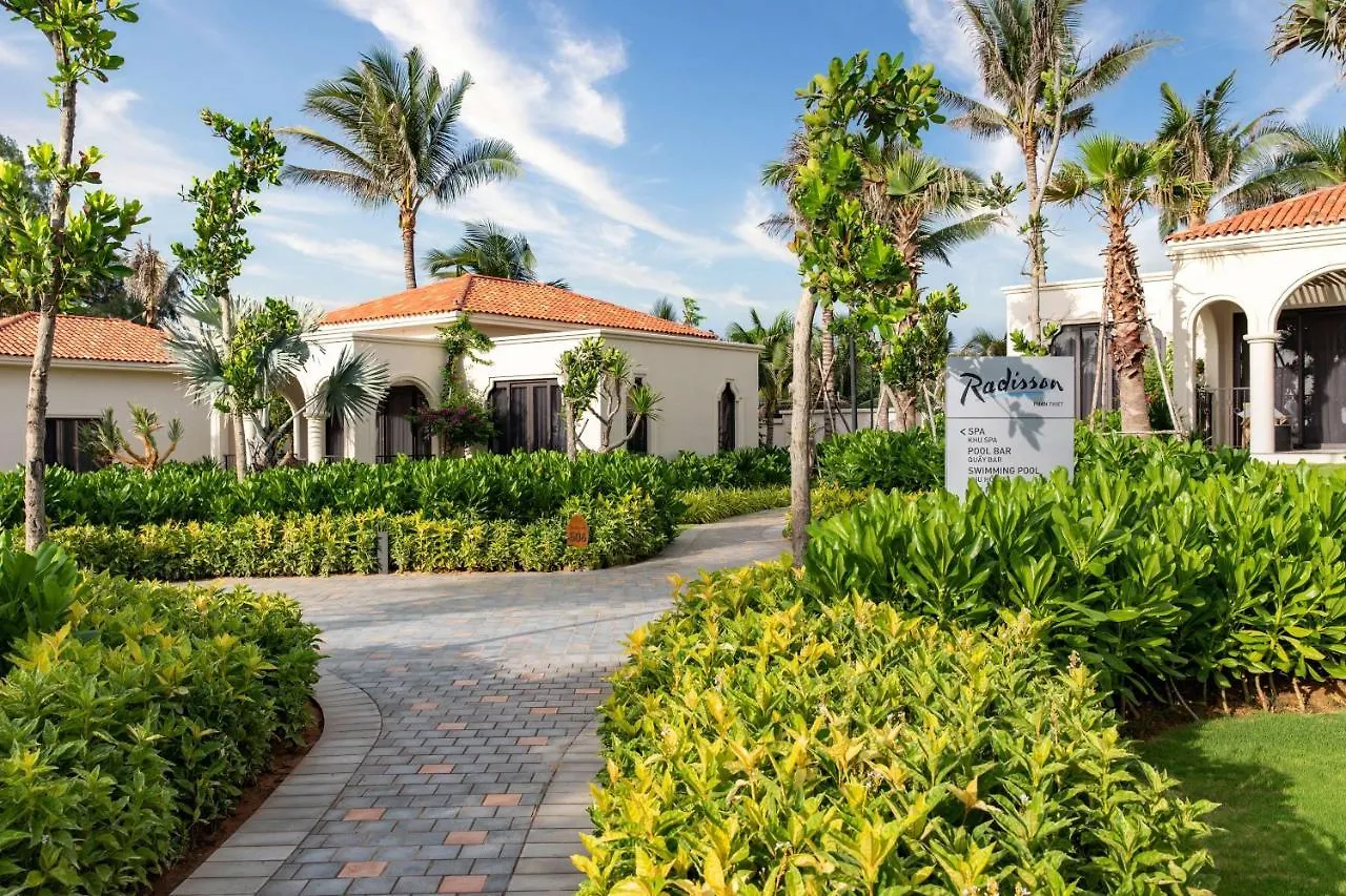 Radisson Resort Phan Thiet Hotel
