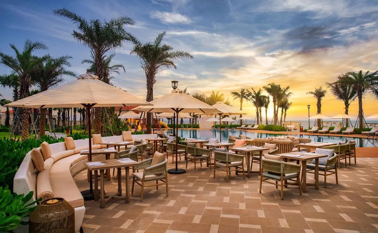 **** Hotel Radisson Resort Phan Thiet Vietnam