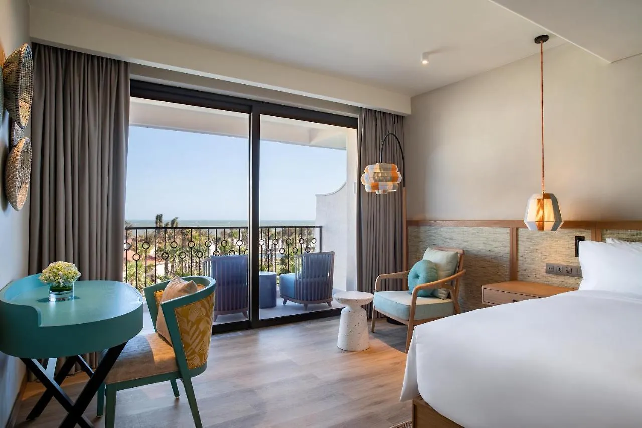 Radisson Resort Phan Thiet 4*,  Vietnam