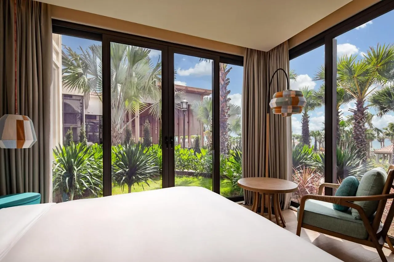 Radisson Resort Phan Thiet 4*,  Vietnam