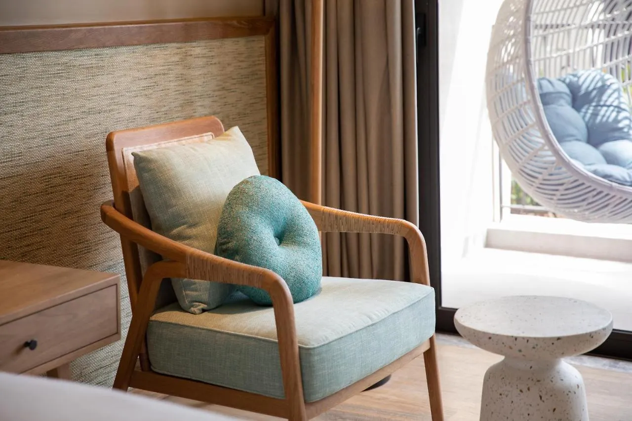 Radisson Resort Phan Thiet Hotel