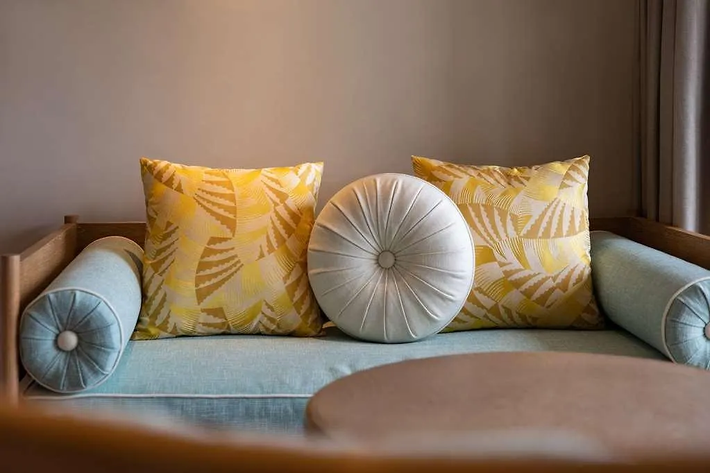Hotel Radisson Resort Phan Thiet