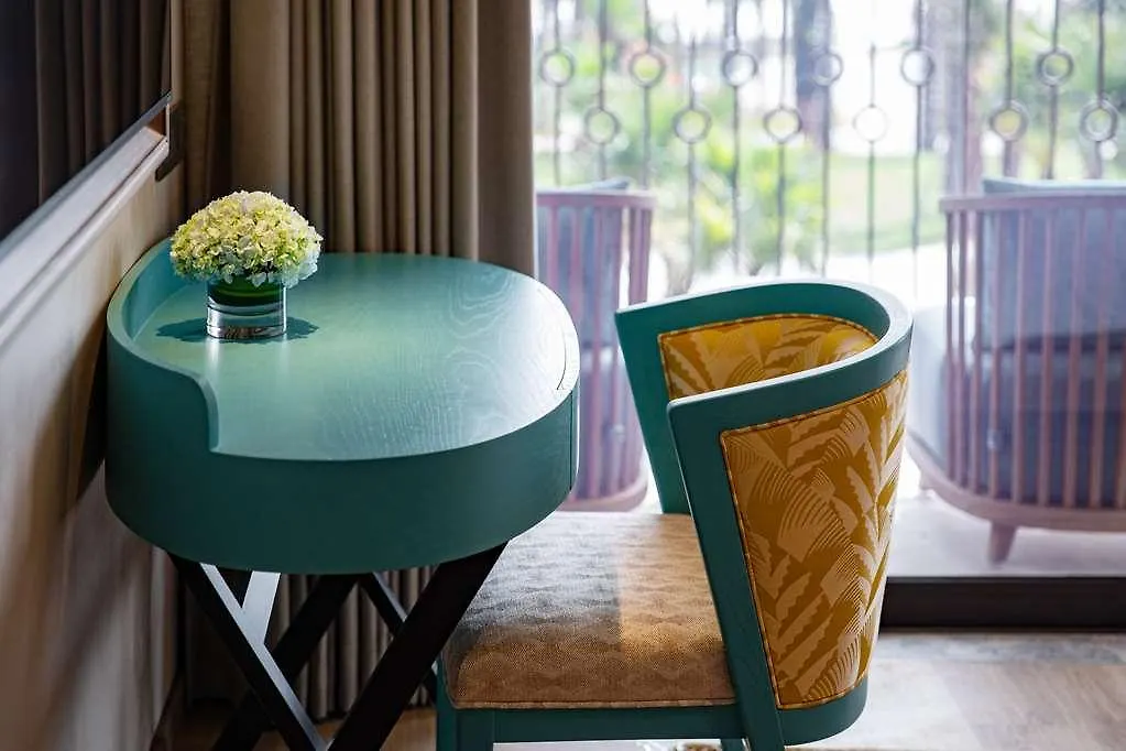 Radisson Resort Phan Thiet Hotel