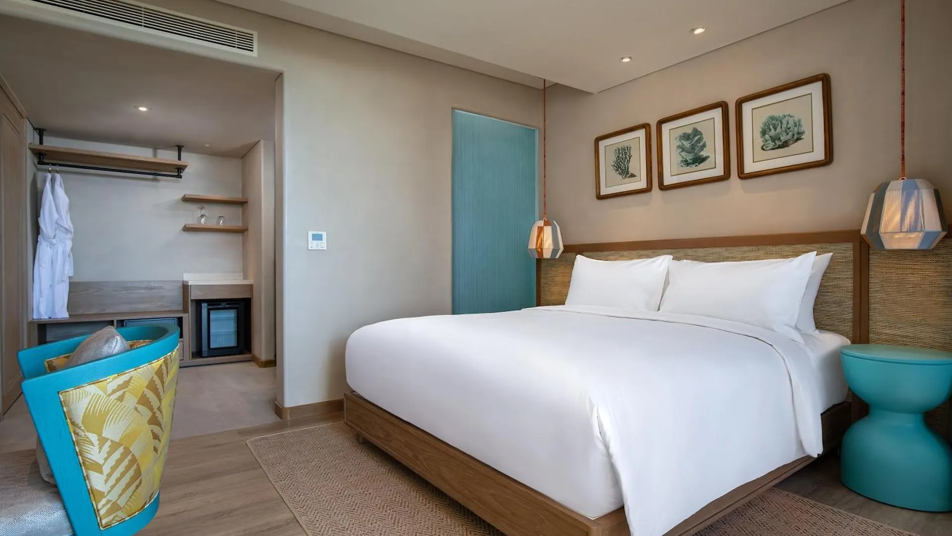 Hotel Radisson Resort Phan Thiet