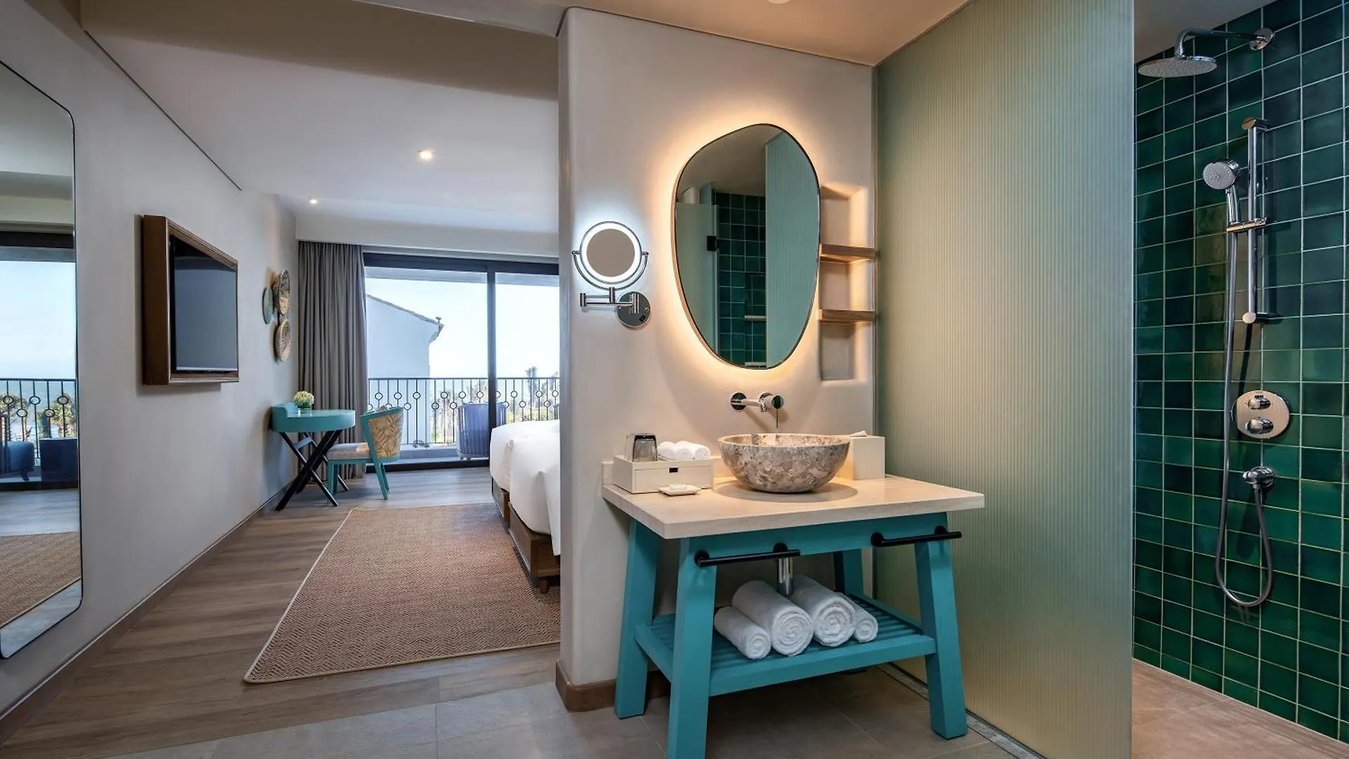 Radisson Resort Phan Thiet Hotel