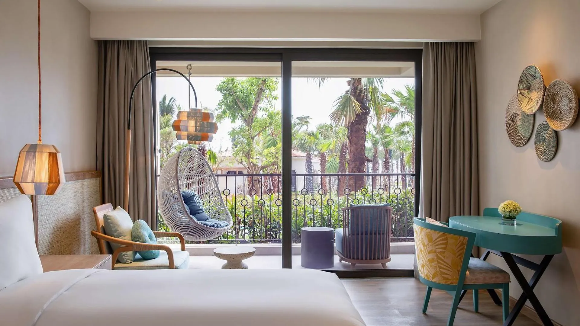Hotel Radisson Resort Phan Thiet